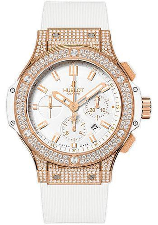 Hublot Big Bang 44Mm Watch 301.PE.2180.RW.1704