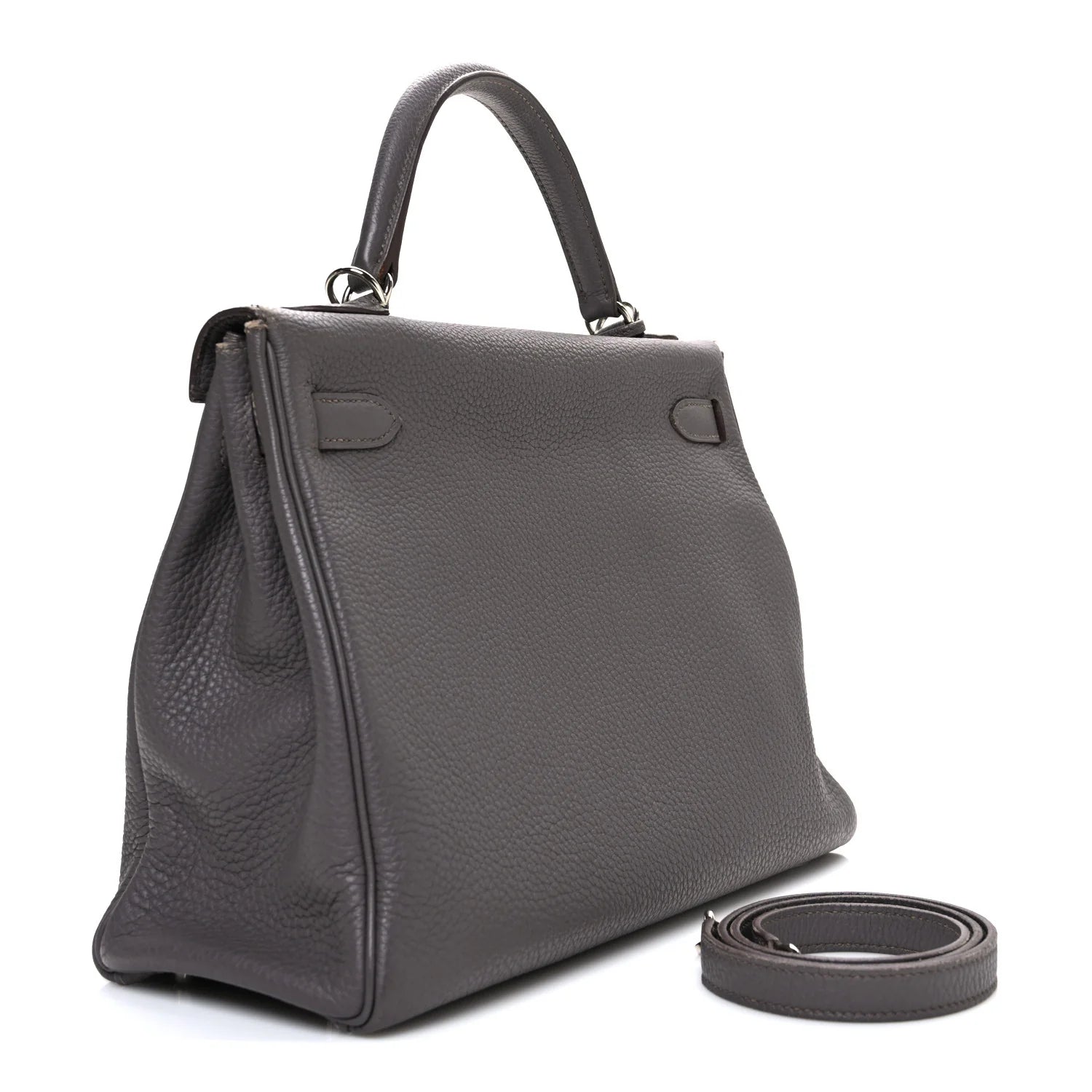 Togo Kelly Retourne 32 Etain