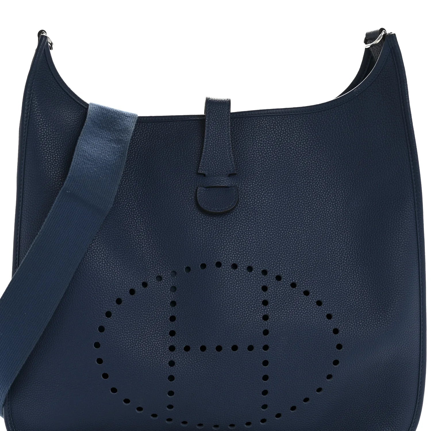 Taurillon Clemence Evelyne III TGM Bleu Obscur