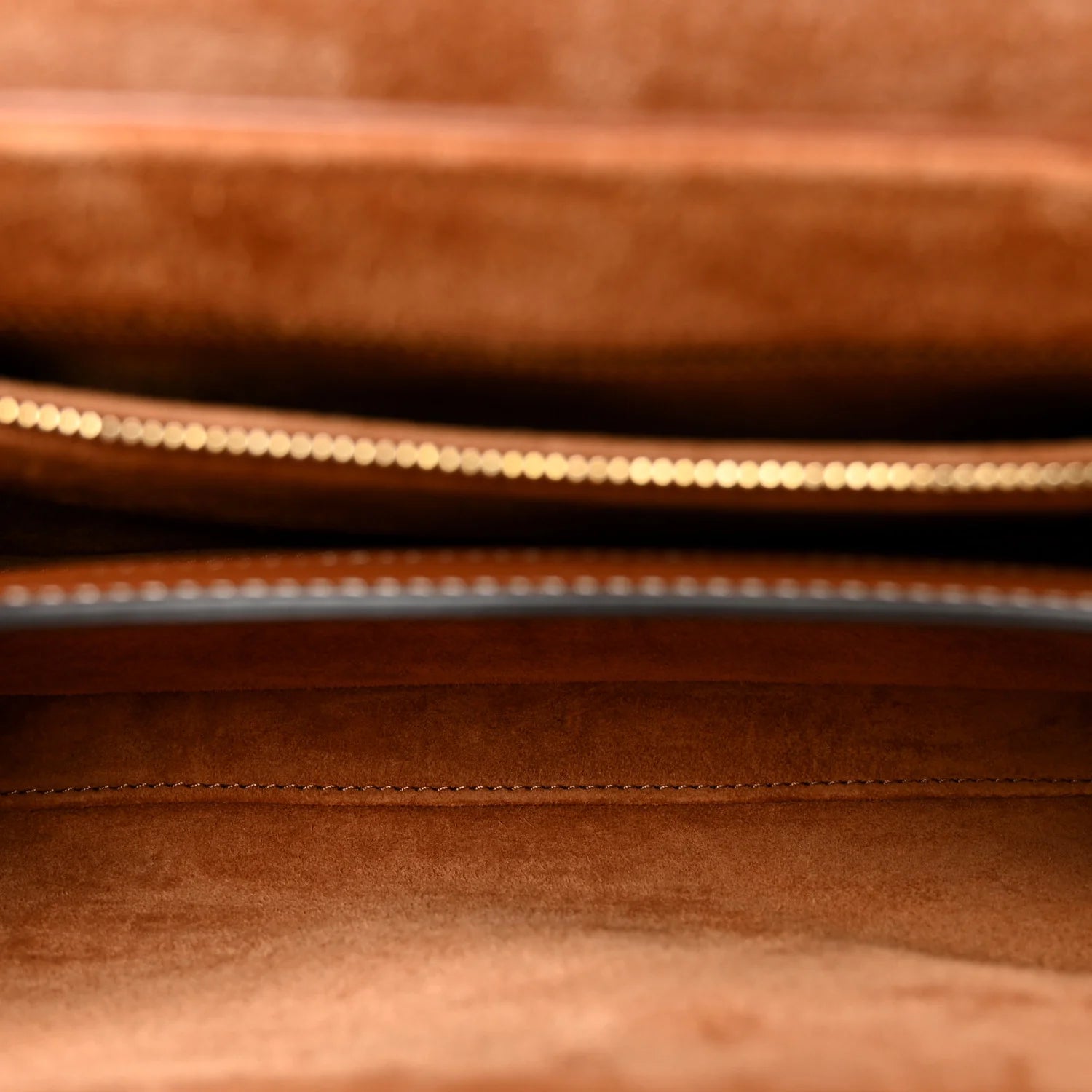 Smooth Calfskin Teen 16 Crossbody Bag Soft Tan