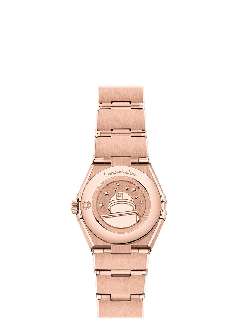 Constellation QUARTZ Ref# 131.55.25.60.55.001