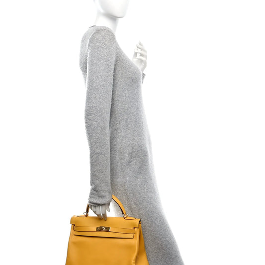 Swift Kelly Retourne 32 Soleil