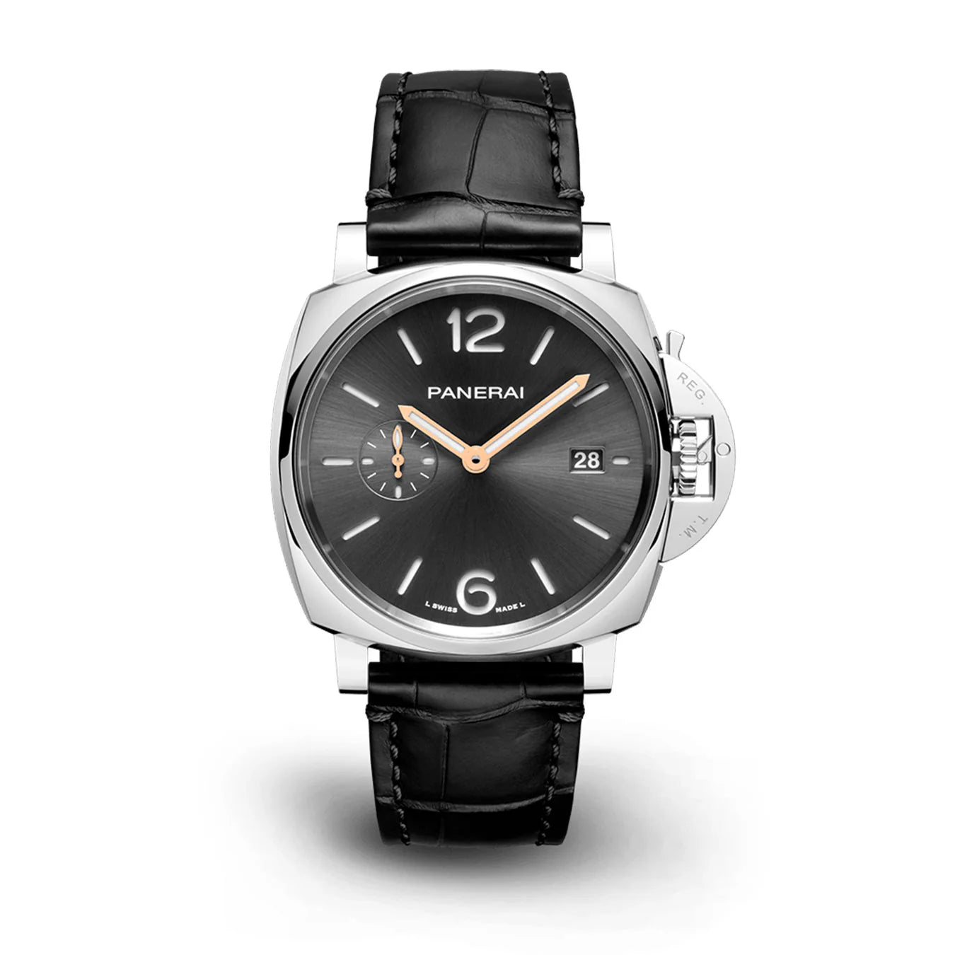 Luminor Due Ref# PAM01250