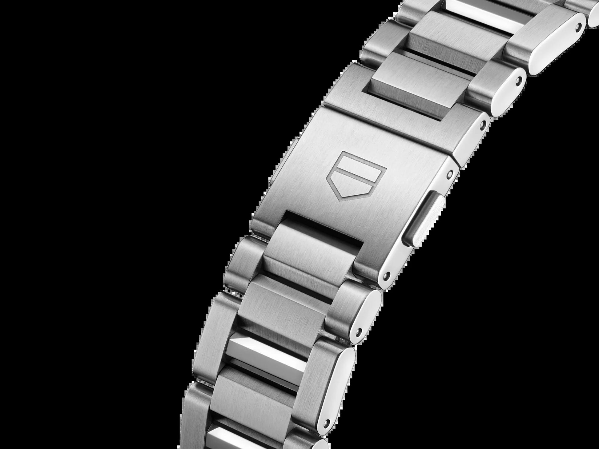 Unworn  Carrera Chronograph, Stainless Steel, 41Mm, Ref# CBK2110.BA0715, Box & Papers