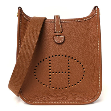 Taurillon Clemence Evelyne TPM Gold