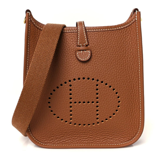 Taurillon Clemence Evelyne TPM Gold