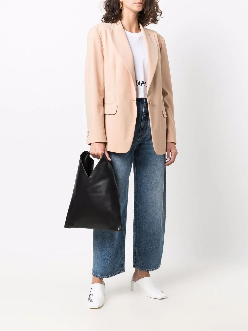 JAPANESE SMALL HANDBAG