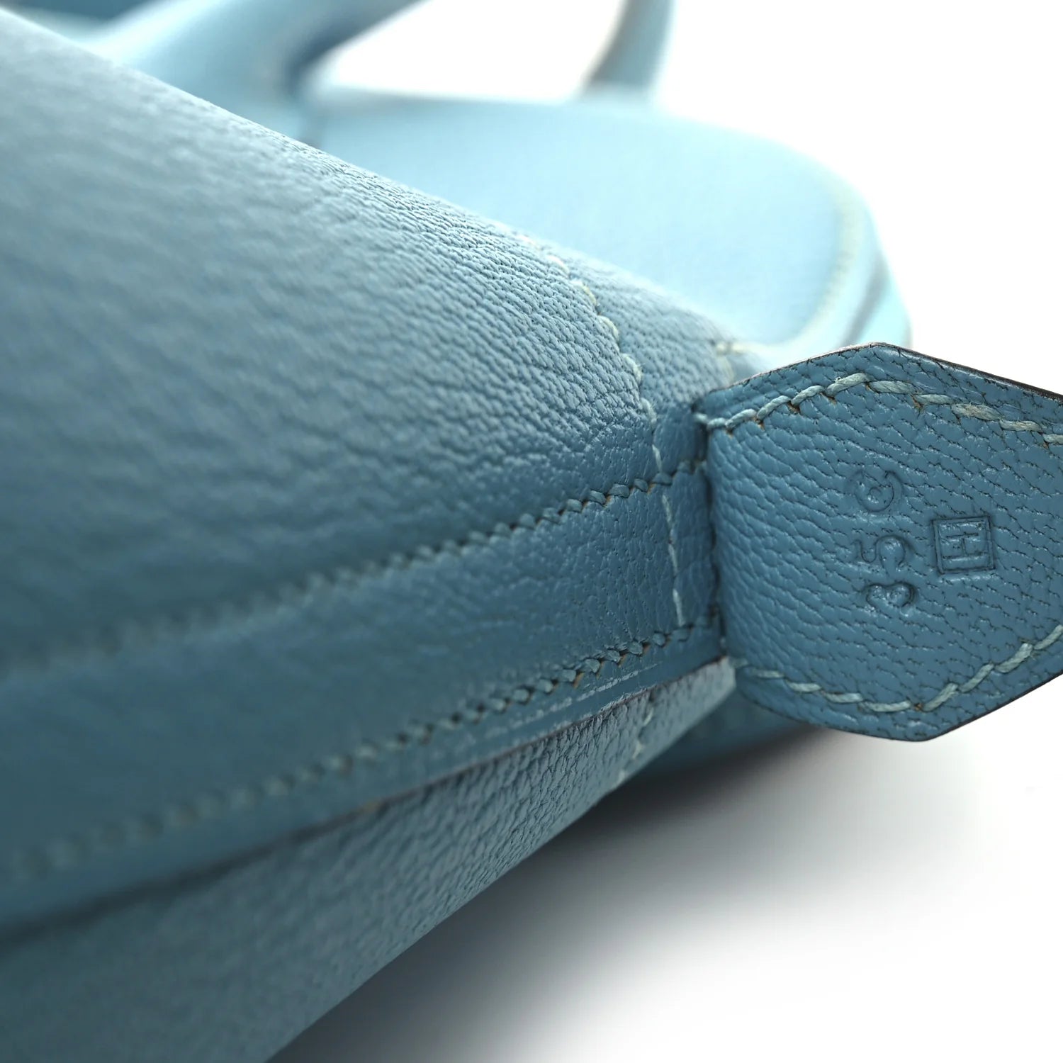 Chevre Mysore Bolide 31 Turquoise