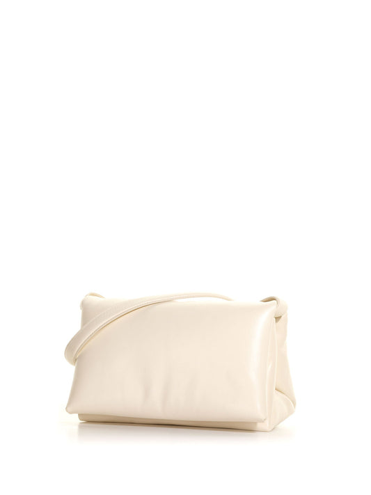 MEDIUM PRISMA SHOULDER BAG