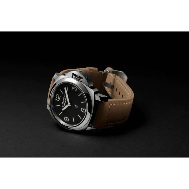 Luminor Base Logo Ref# PAM01086