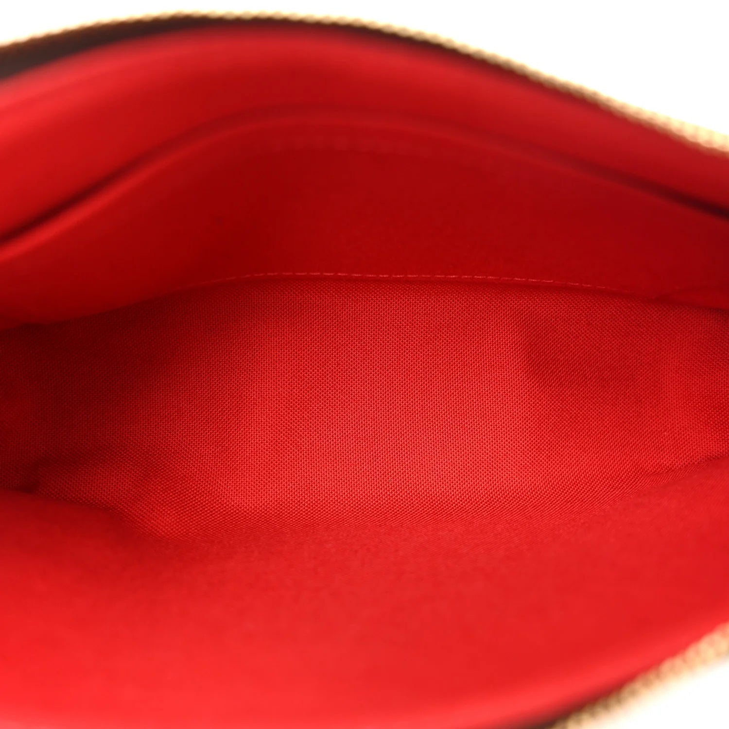 Damier Ebene Pochette Accessories NM