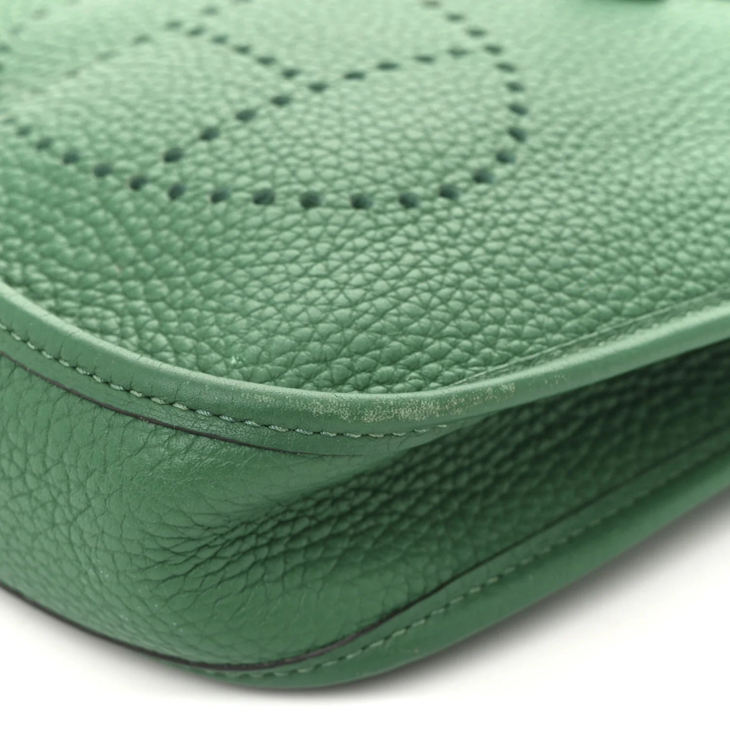 Taurillon Clemence Amazone Evelyne TPM Vert Vertigo