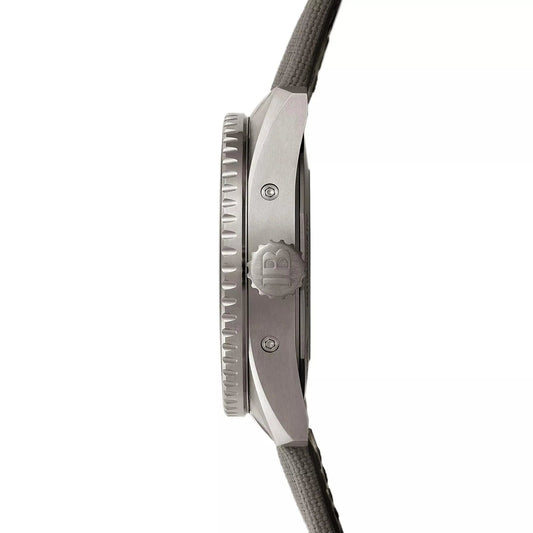 Unworn  Fifty Fathoms Bathyscaphe Quantième Complet Phases De Lune, Titanium, 43Mm, Ref# 5054-1210-G52A, Box and Papers