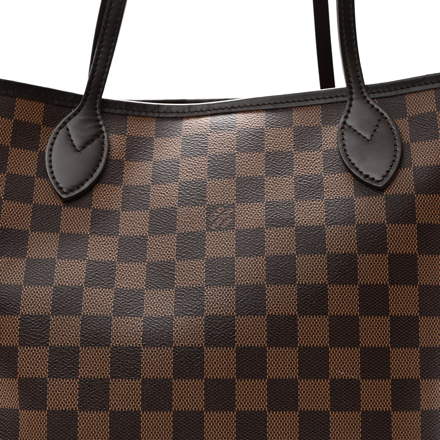 Damier Ebene Neo Neverfull MM