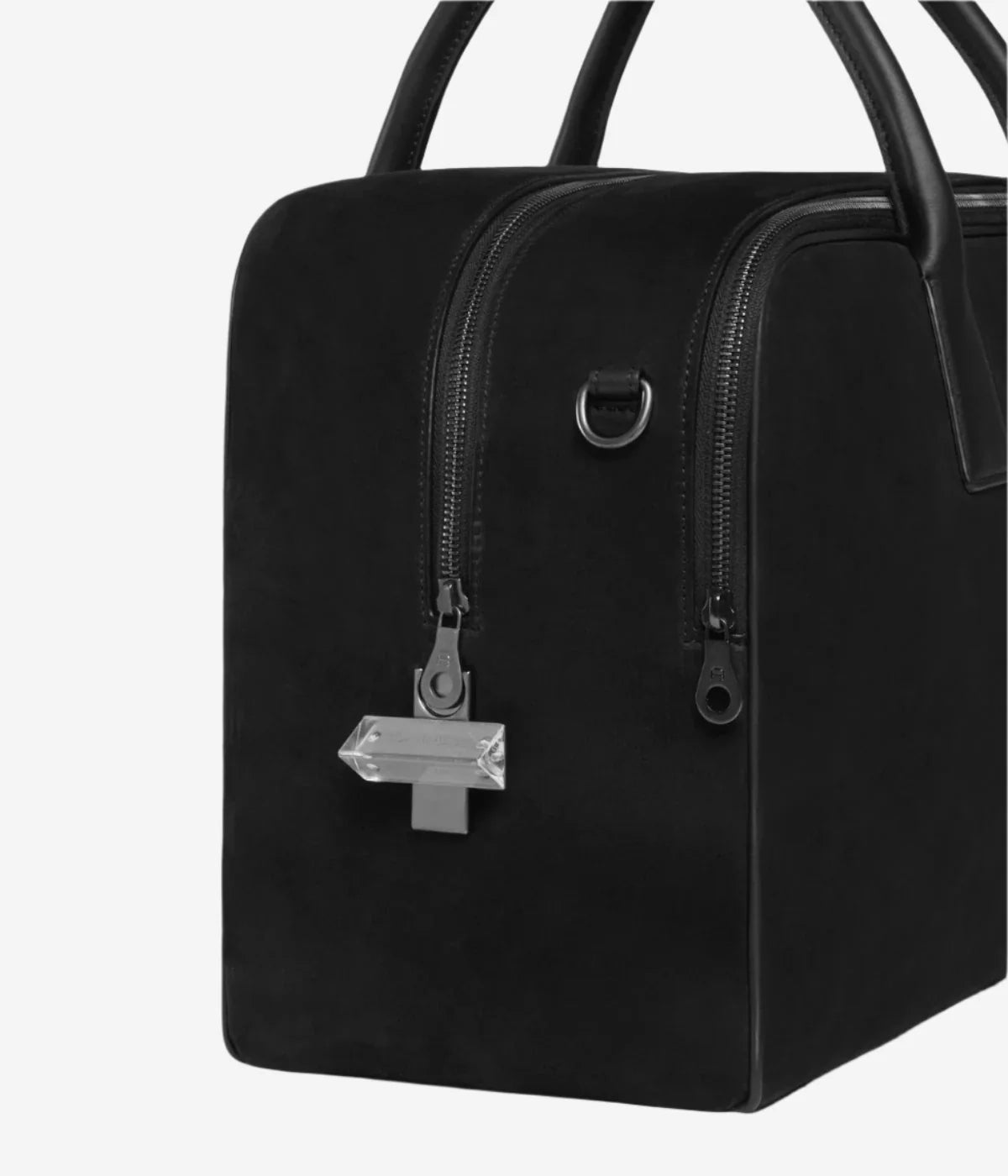 Cristallo Weekender Nubuck