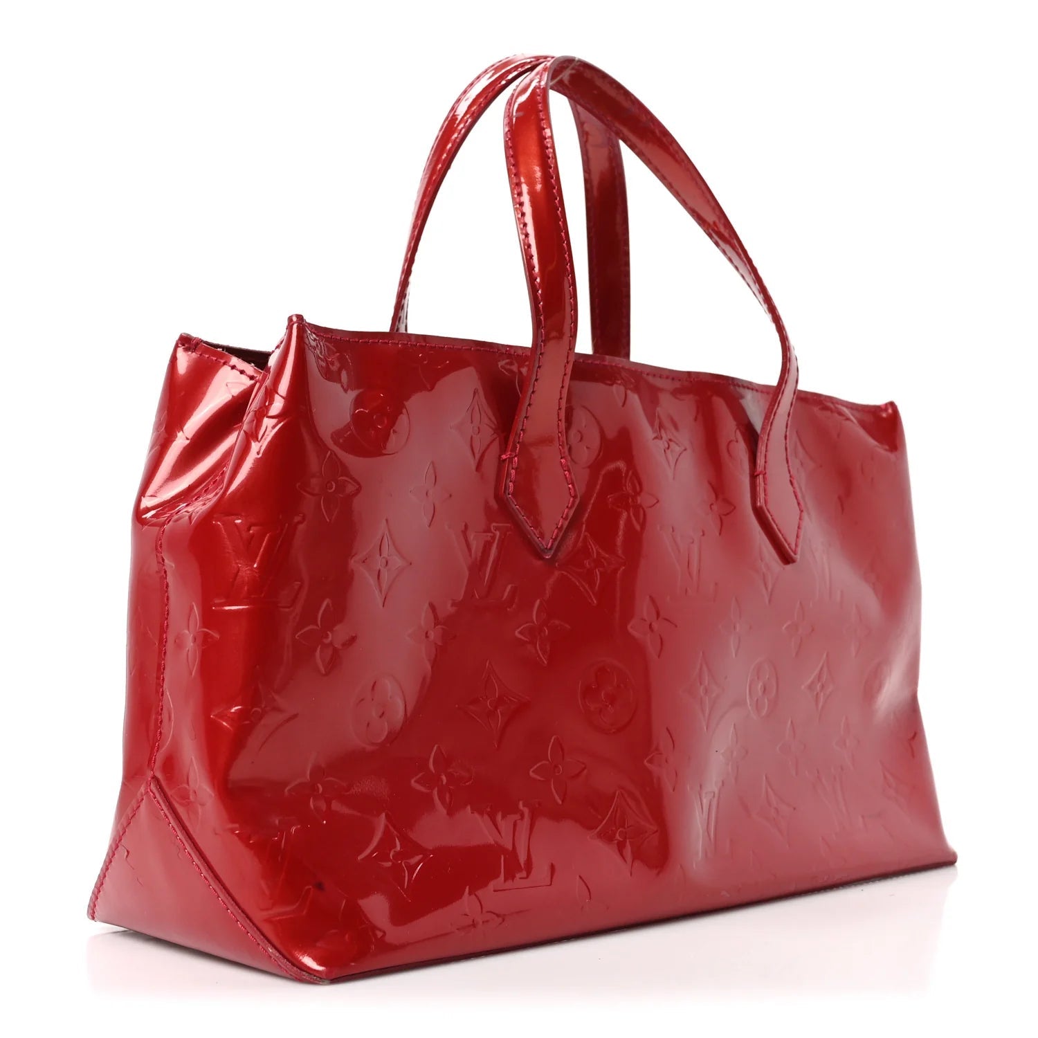 Vernis Wilshire PM Pomme D'Amour