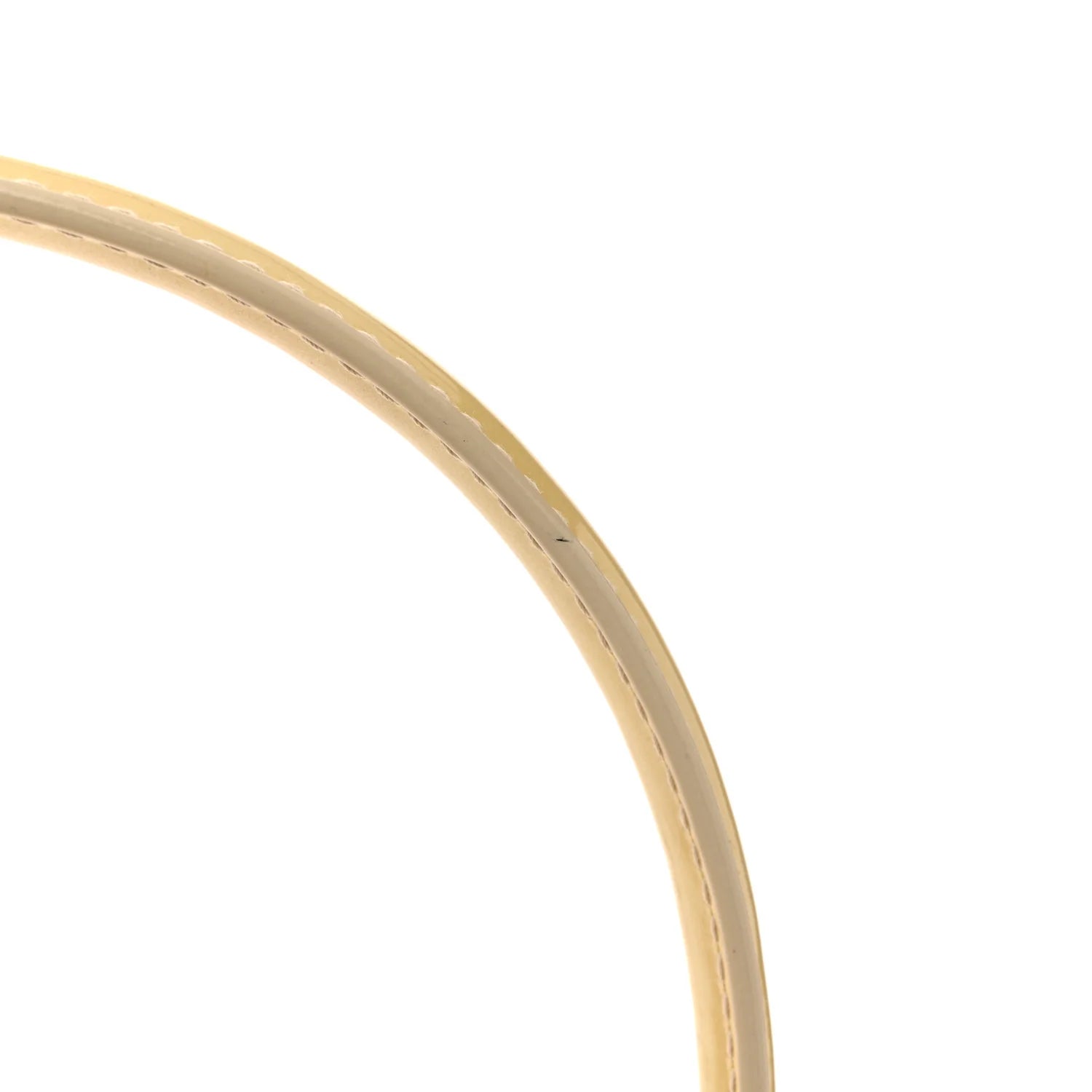 Vernis Sherwood GM Blanc Corail