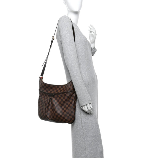 Damier Ebene Bloomsbury GM