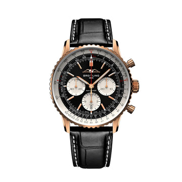 Chronomat Navitimer B01 CHRONOGRAPH Ref# RB0138211B1P1, Box and Papers