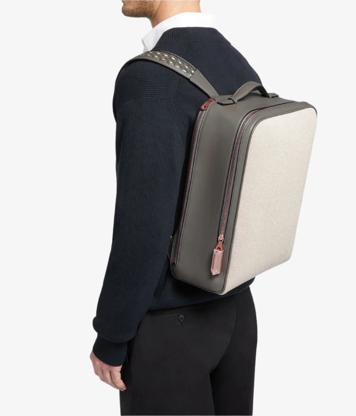 Cristallo Backpack Maxi