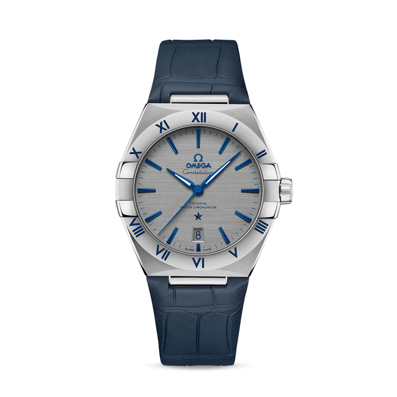 Constellation CO‑AXIAL MASTER CHRONOMETER Ref# 131.13.39.20.06.002