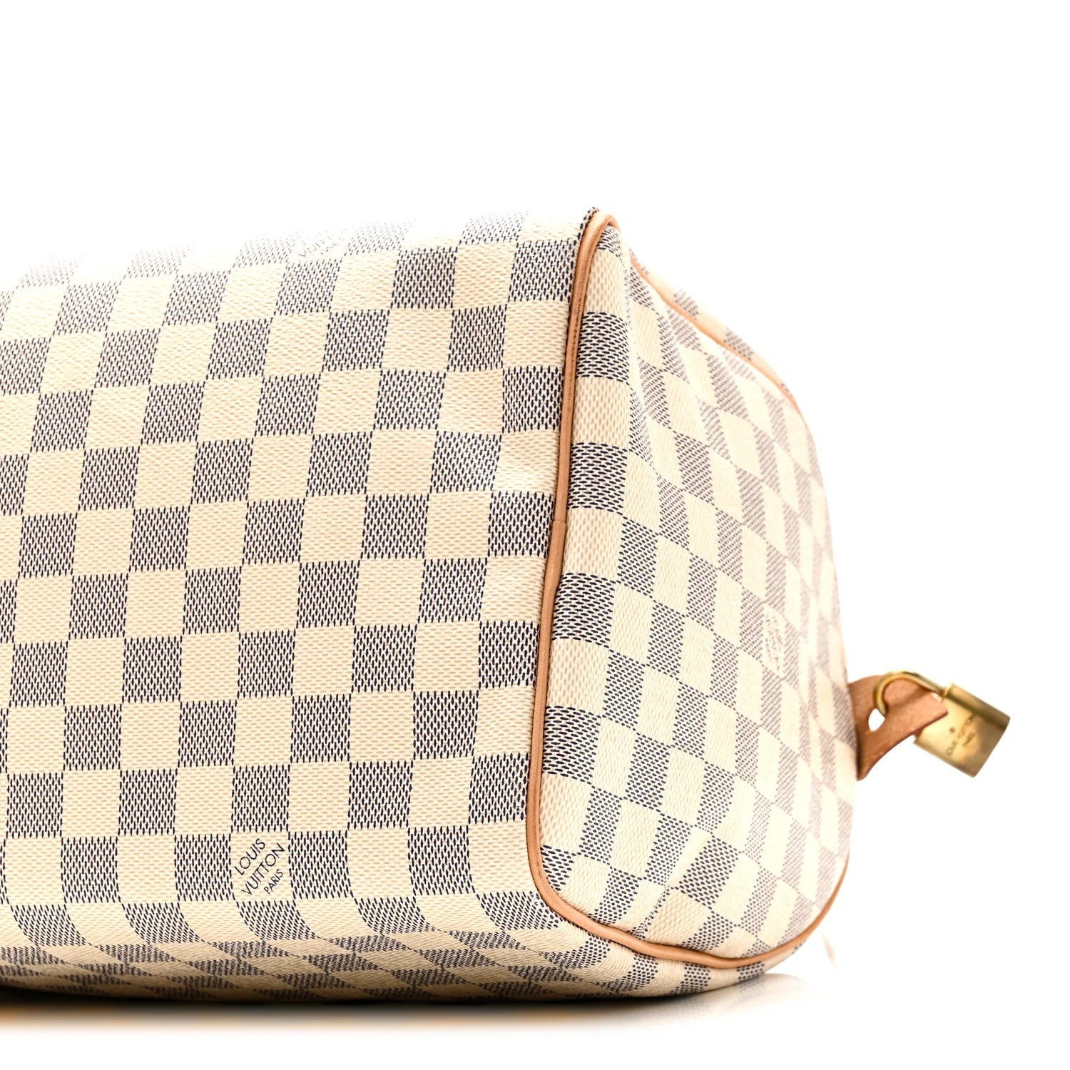 Damier Azur Speedy 30