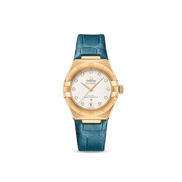 Constellation CO‑AXIAL MASTER CHRONOMETER Ref# 131.53.29.20.52.001