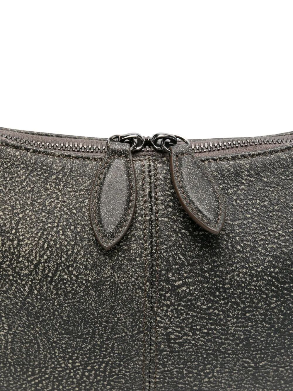 MARKET ZIP MEDIUM BAG