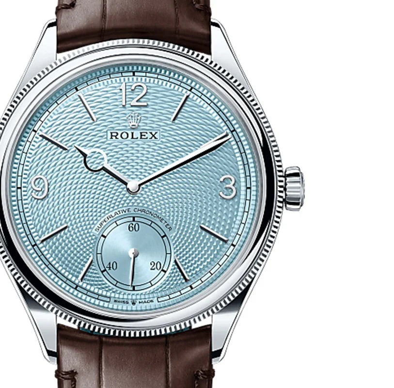 Unworn  1908 Ref# 52506-0002