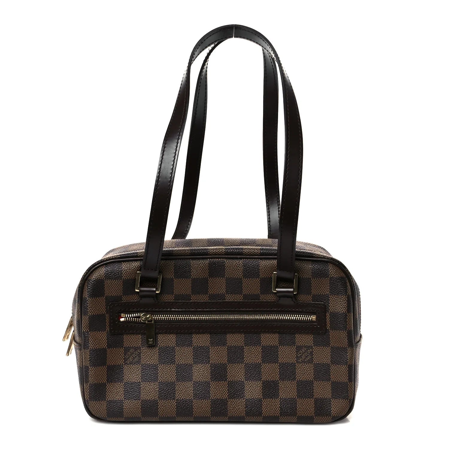 Damier Ebene Cite MM