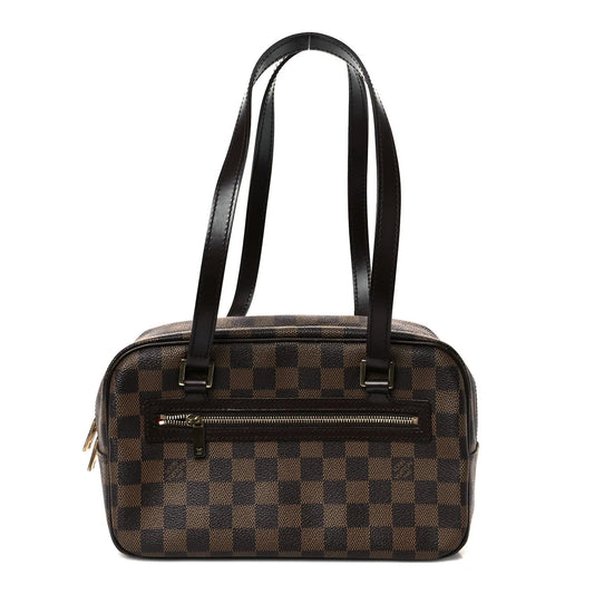 Damier Ebene Cite MM