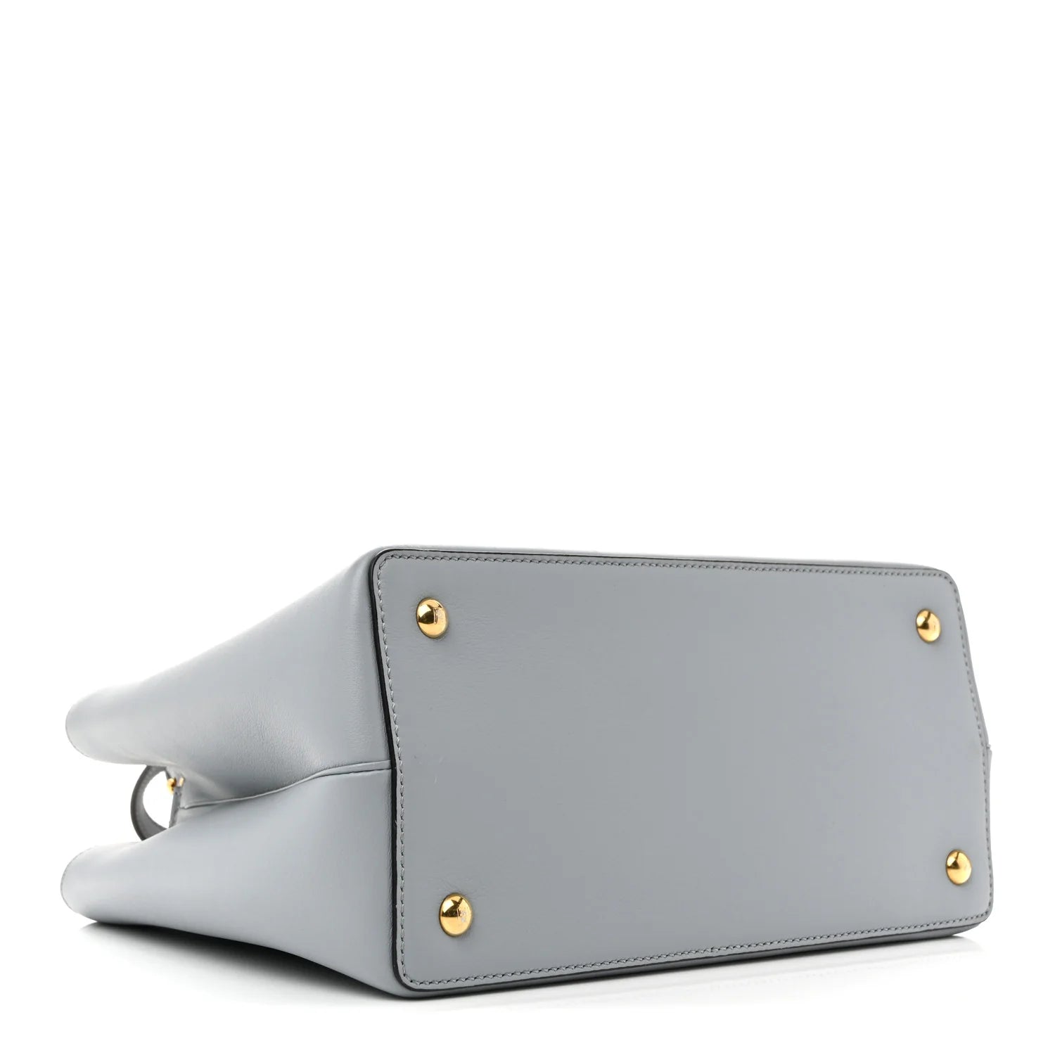 Vitello Dolce Petite 2Jours Tote Polvere