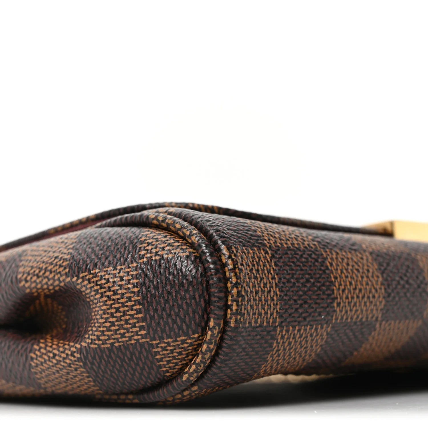 Damier Ebene Favorite PM