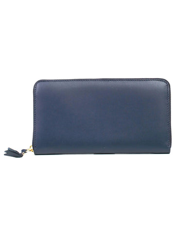 CLASSIC LEATHER LINE a WALLET