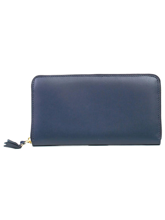 CLASSIC LEATHER LINE a WALLET