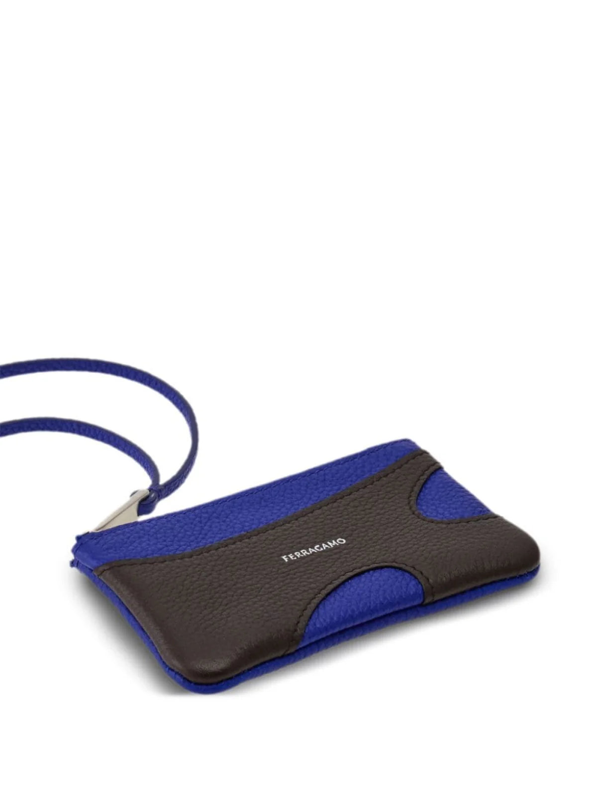 CUT OUT CREDIT CARD HOLDER