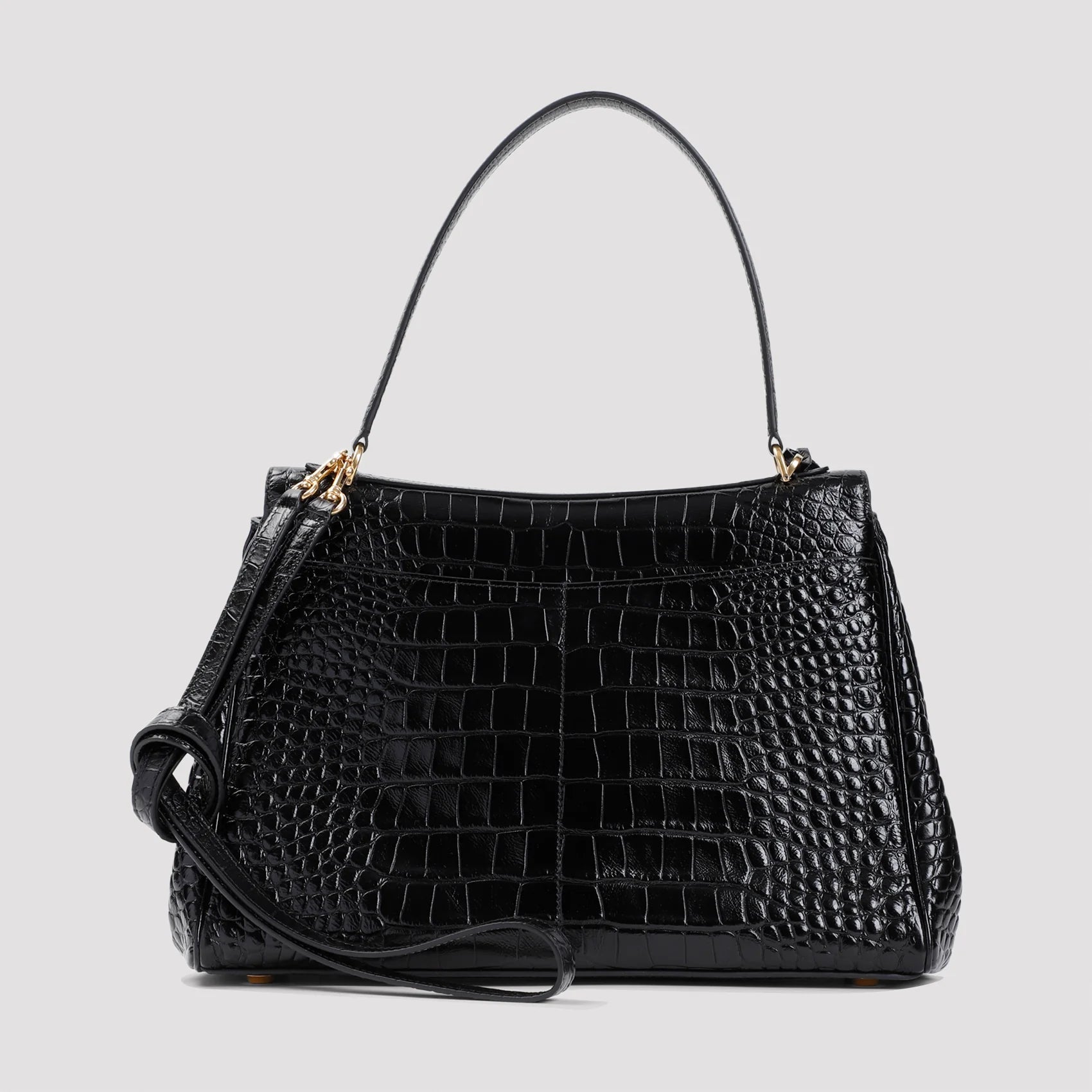RODEO TOP HANDLE M HANDBAG