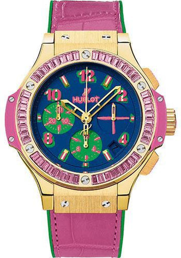 Hublot Big Bang 41Mm 341.VP.5199.LR.1933.POP14