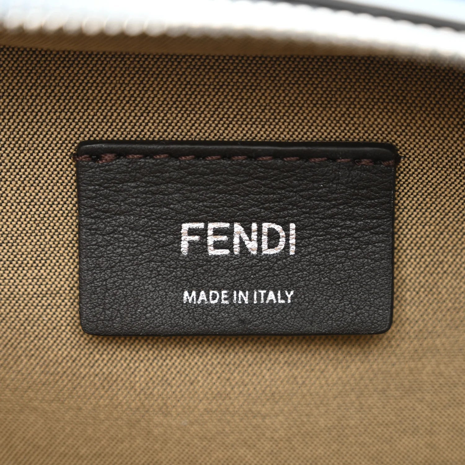 Vitello Grace Camoscio O'Lock Mini Camera Case Azzurro Baby