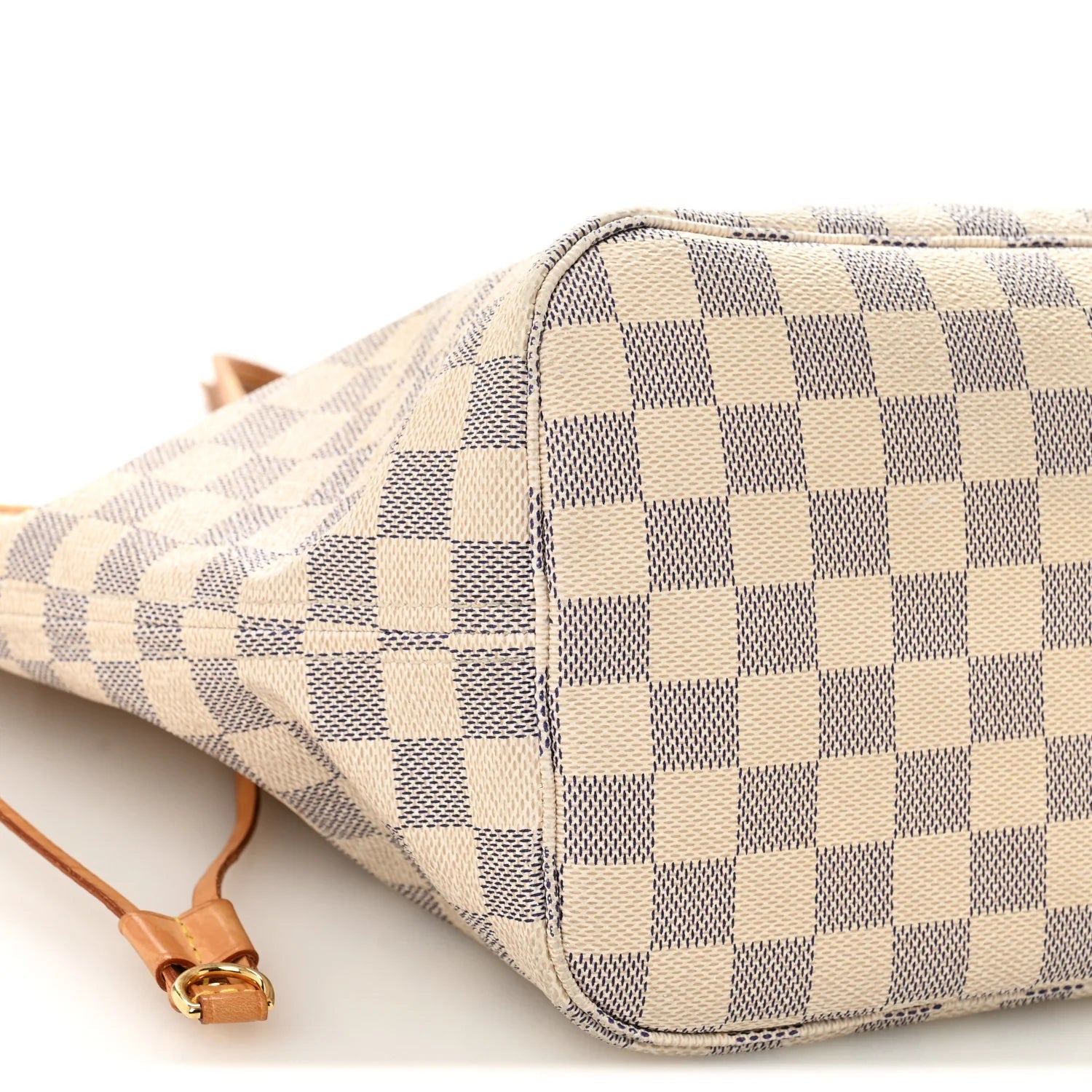 Damier Azur Neverfull MM