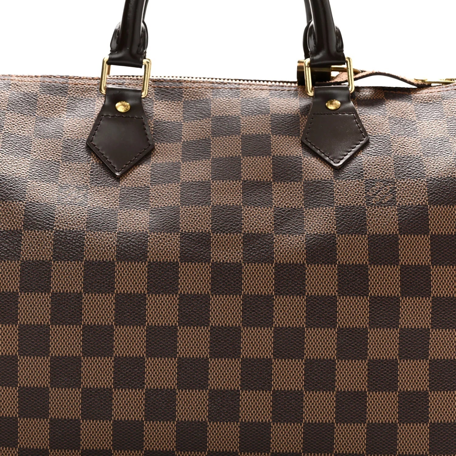 Damier Ebene Speedy 30