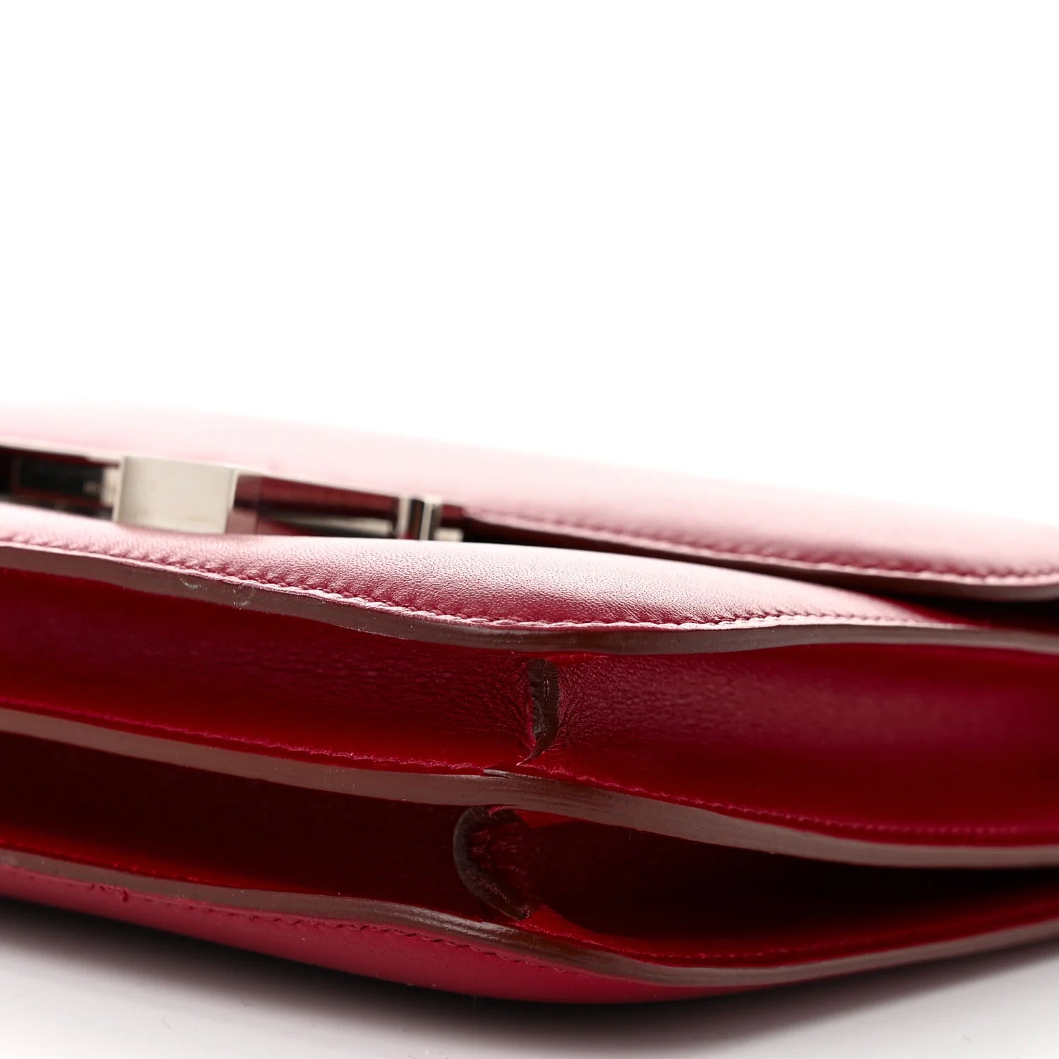 Tadelakt Constance 18 Rubis