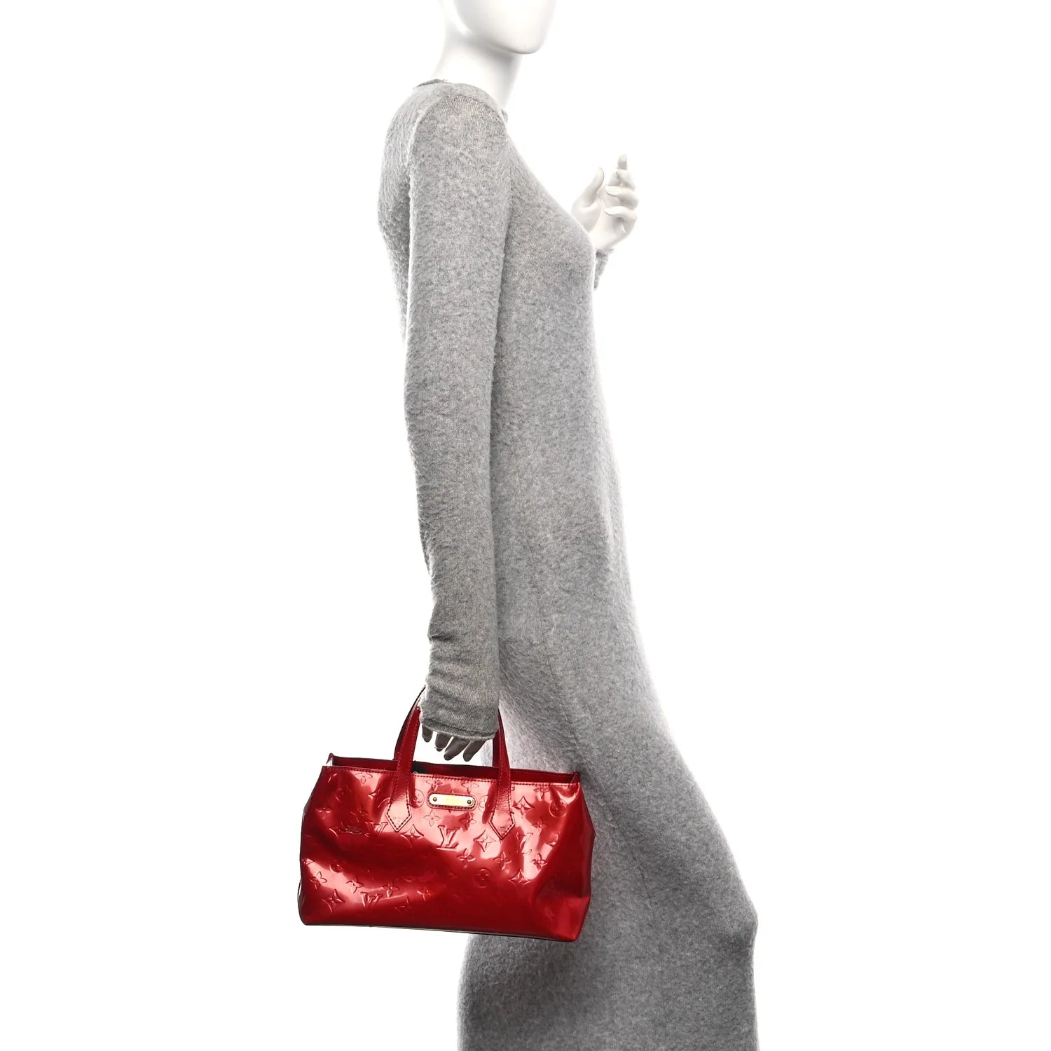 Vernis Wilshire PM Pomme D'Amour