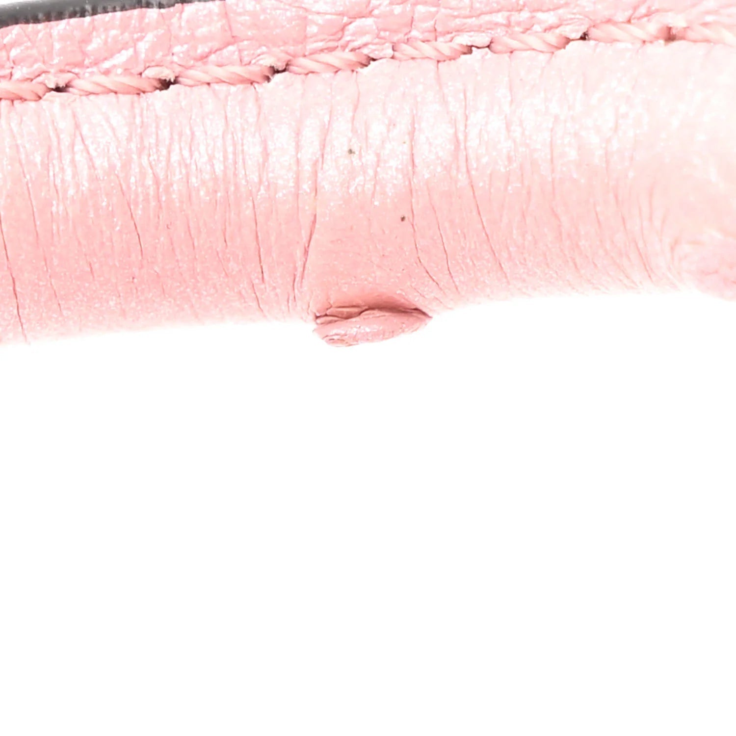 Ostrich Nano Speedy Bandouliere Pink