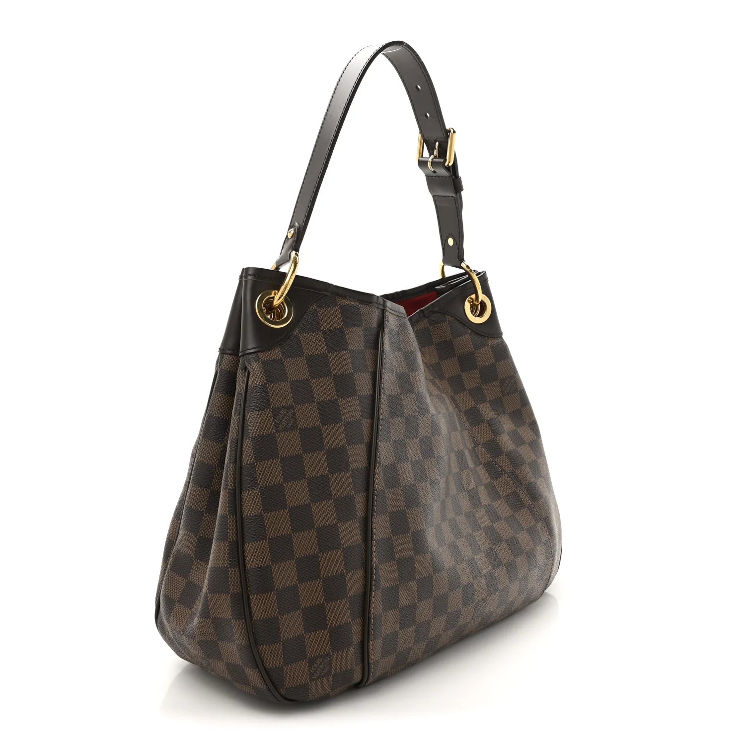 Damier Ebene Galliera PM