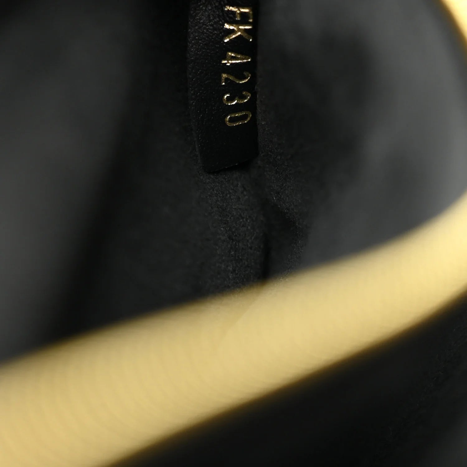 Damier Ebene Vavin PM Creme