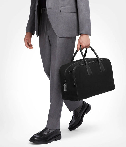 Cristallo Weekender Nubuck