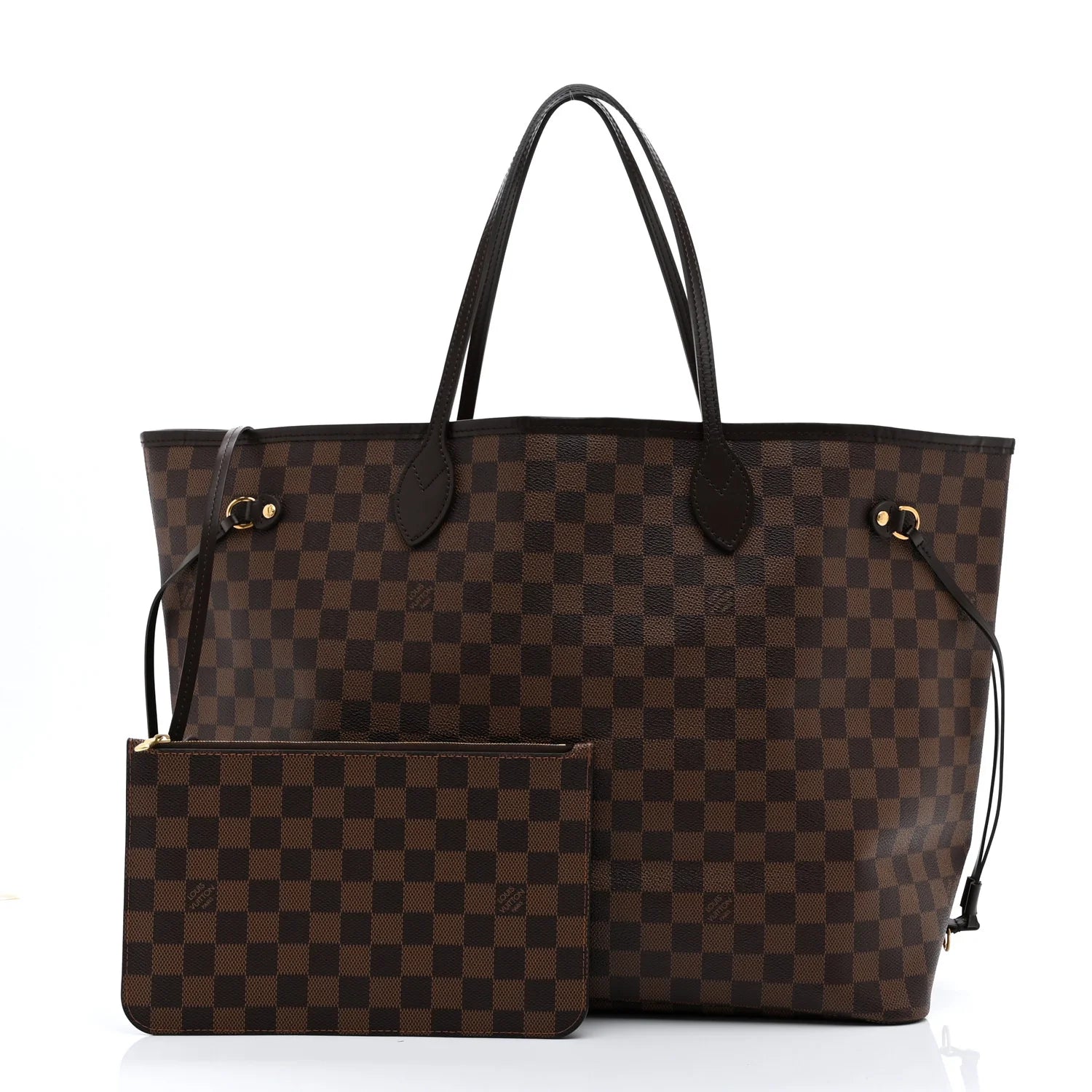 Damier Ebene Neo Neverfull GM