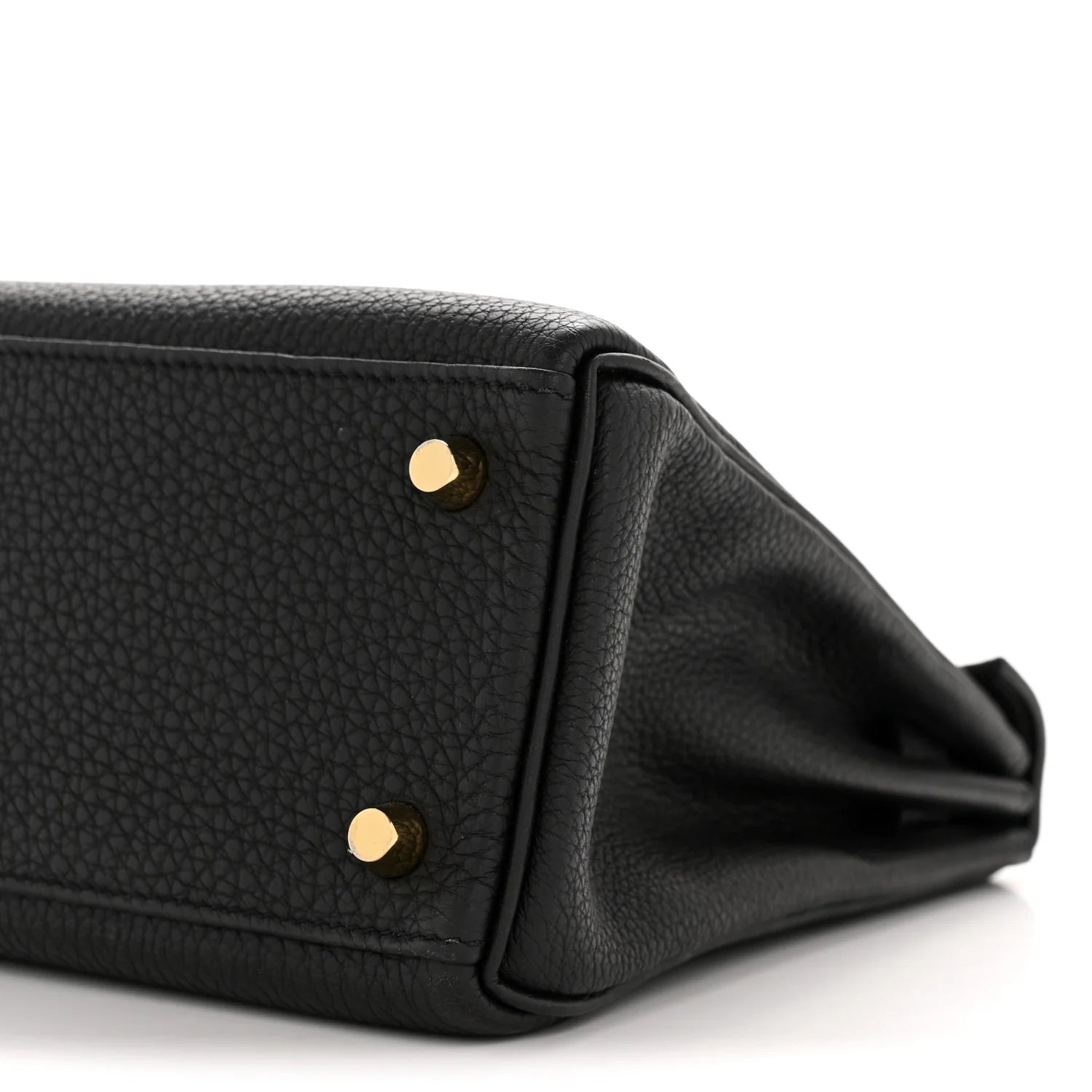 Togo Kelly Retourne 25 Black