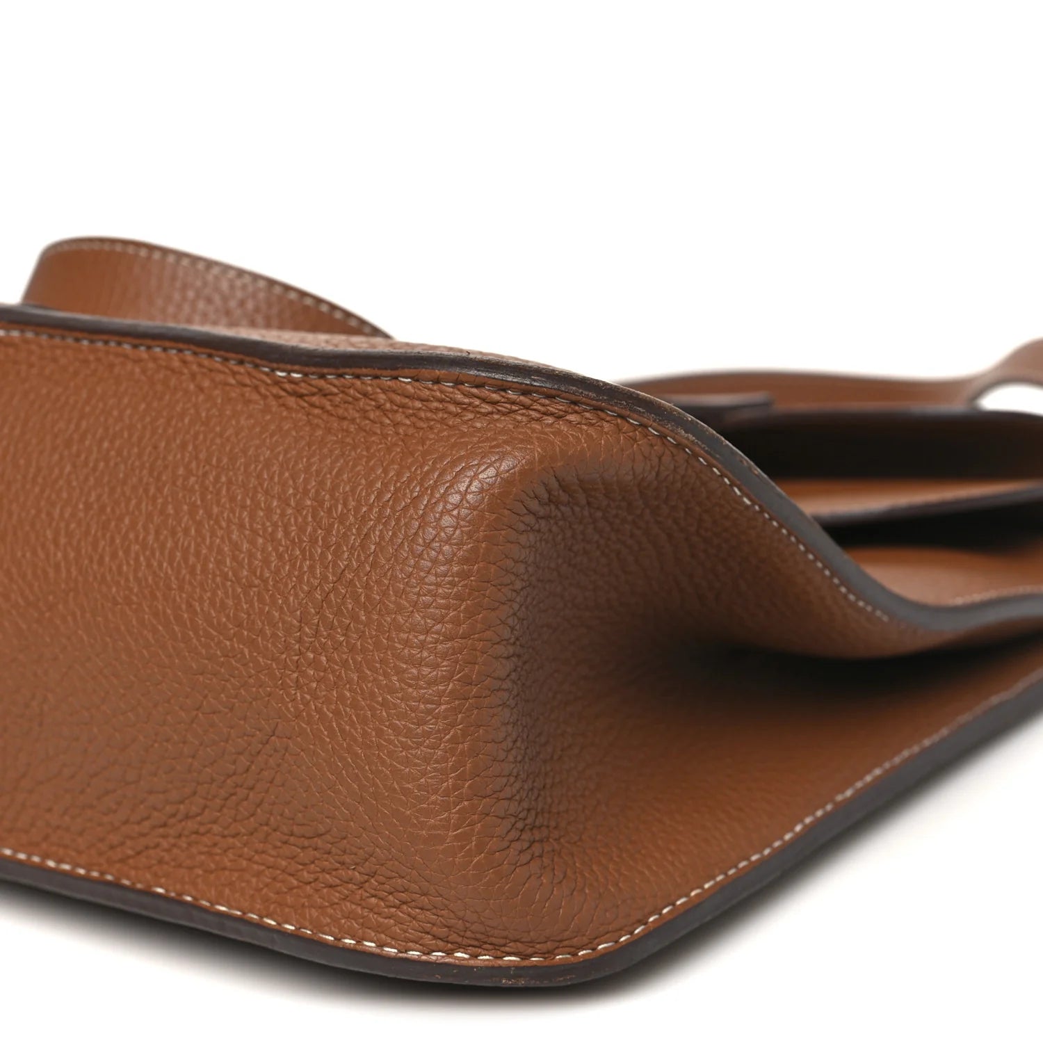 Taurillon Clemence Halzan 31 Gold